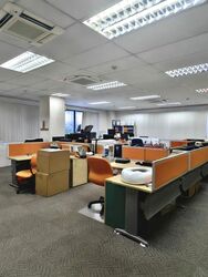 Uni-tech Centre (D22), Factory #543671141